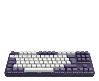 Dark Project ALU87A Violet ISO DE Multilingual Support - 1456391 - zdjęcie 5